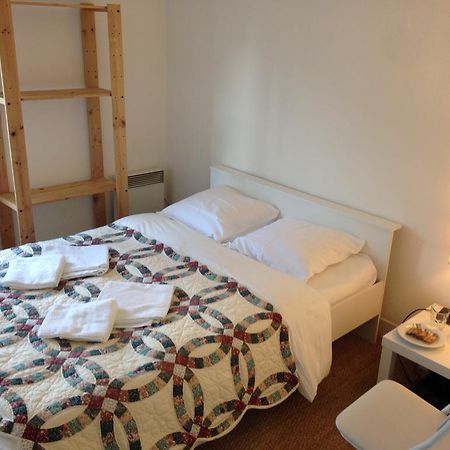 弗农La Gueulardiere住宿加早餐旅馆 外观 照片