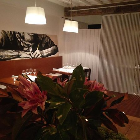 弗农La Gueulardiere住宿加早餐旅馆 外观 照片