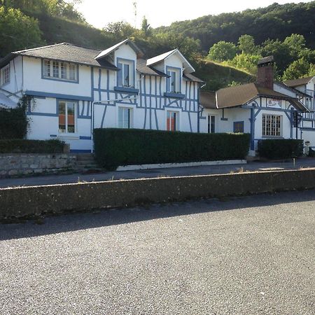 弗农La Gueulardiere住宿加早餐旅馆 外观 照片